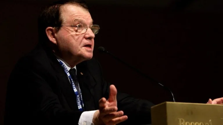 Nobel francese: Coronavius è stato creato, non in natura, ma dall'uomo