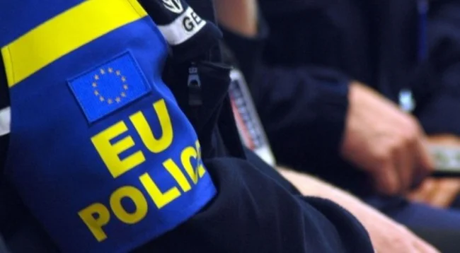 EULEX: We have over 1640 reasons to continue working for the people who are not found