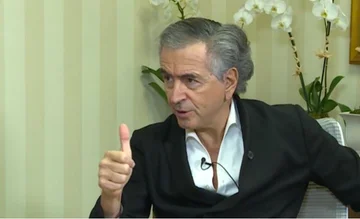 Bernard-Henri Levy: Wie werden wir die Epidemie der Verzweiflung vermeiden?