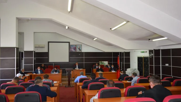 Malishevo seeks exit from quarantine, abolish additional stops for citizens