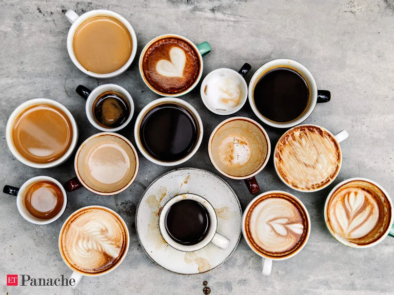 Symptome, die die Abhängigkeit von Kaffee am Morgen zeigen