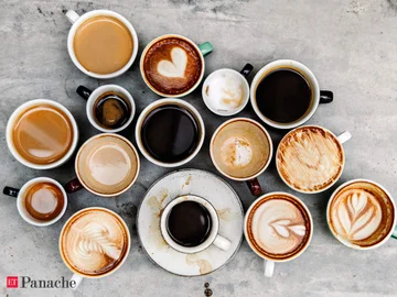 Symptoms that show dependence on coffee in the morning