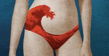The reasons why women experience pain during relationships