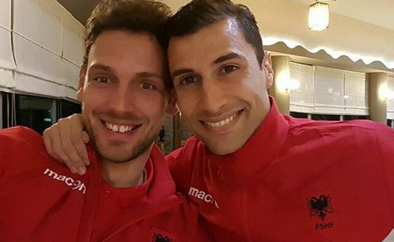 Vous connaissez Mitch Sokolin.
