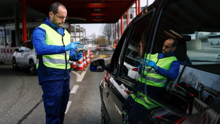 Switzerland begins to ease coronary restrictions, these businesses reopen from today