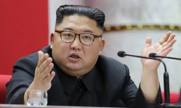 Corea del Sud: Kim Jong è al sicuro.