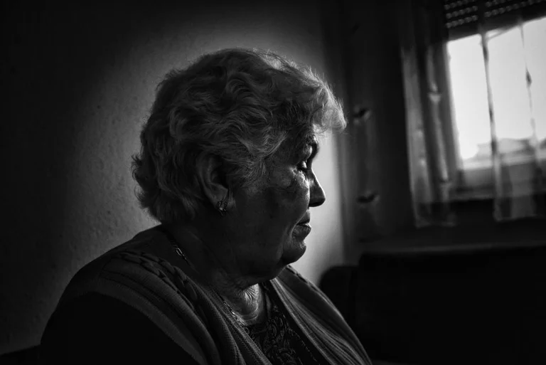 La storia di Madre Fate che non sa dove sia suo figlio scomparso: suo genero è qui. Mi ha chiamato...