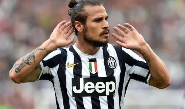 The former Juvenus player is confessed: I was killed at a bar in Rome, I hope the former National coach suffers