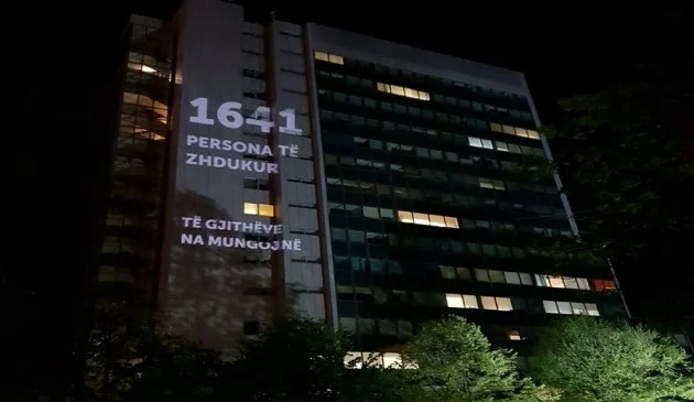 Kurti: No amnesty for crimes committed by Serbs in Kosovo