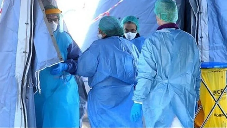 There are 3 species of coronary, that's the most dangerous.