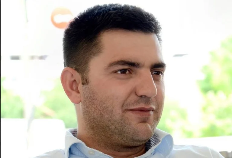 “Rron Djindovci as Yusuf Thaci once published letters against those who left VV) ”