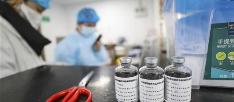 L'UE sostiene la droga anti-cronobrus israeliana