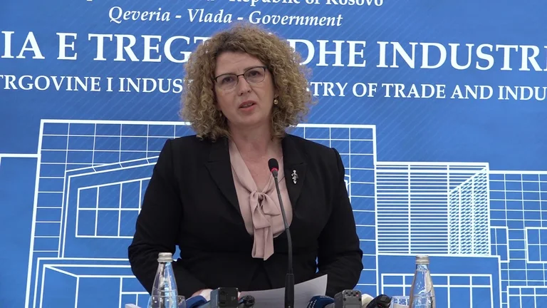 Hajdari elenca una serie di motivi per i licenziamenti delle imprese pubbliche