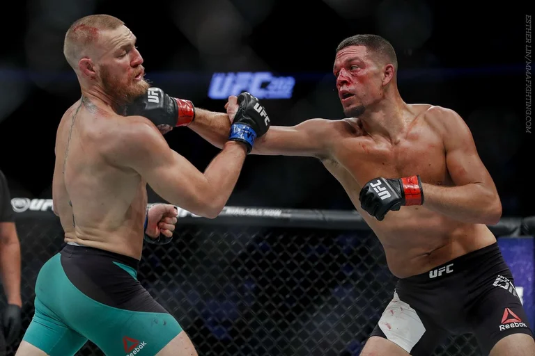McGregor Diaz Trilogy kann auf der Insel entwickelt werden