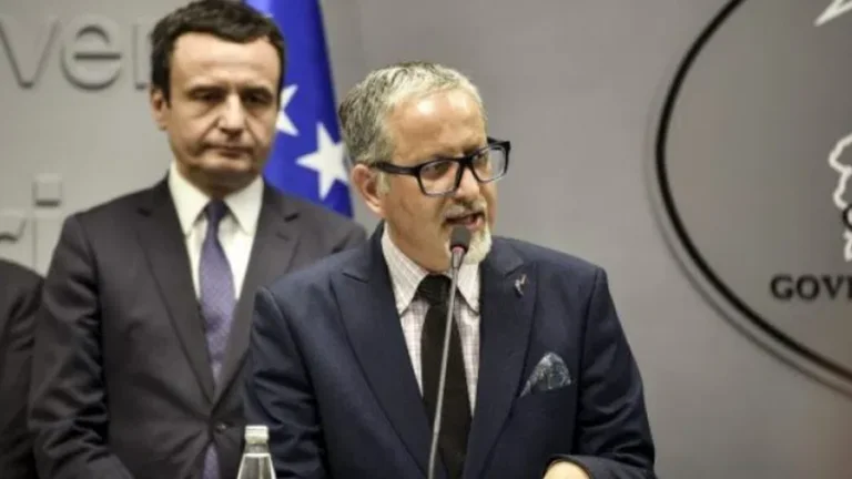 Más de 5m euros en licitaciones: Esta es la compañía que el ministro Vitita trabajó hoy gana la licitación allí