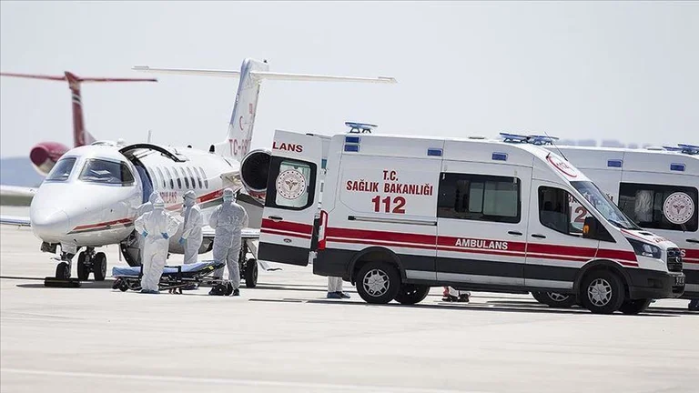 La Turquie ne trouve aucun traitement en Suède, rapatrie les personnes infectées et sa famille