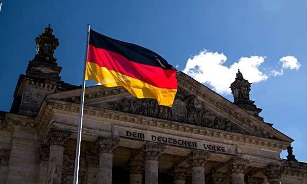 Germany has not changed position on tax, welcomes its immediate removal