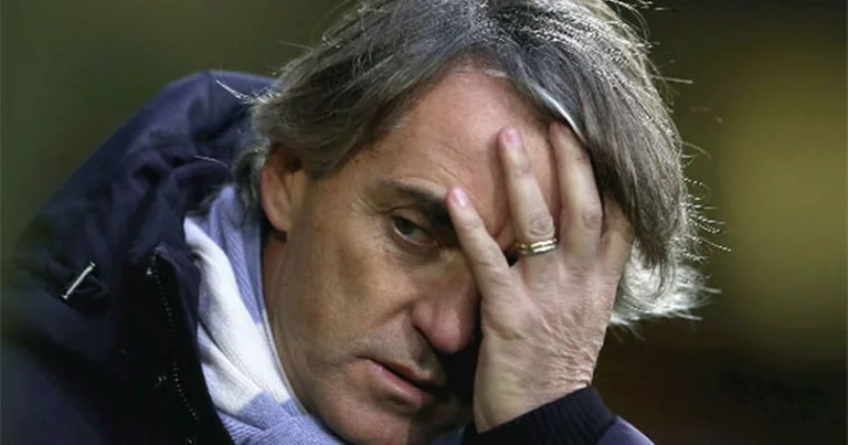 Italy's representative coach: I can't do this anymore. If this situation doesn't end soon, we'll be crazy.
