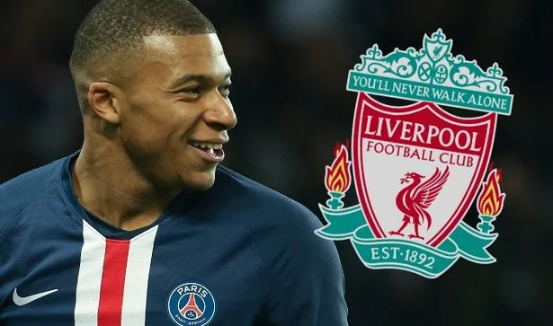 Spectacular: Liverpool Interested in Mbappen