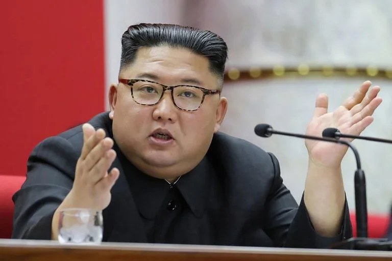 ¿Kim Jong está muerto? Lo que se sabe hasta ahora