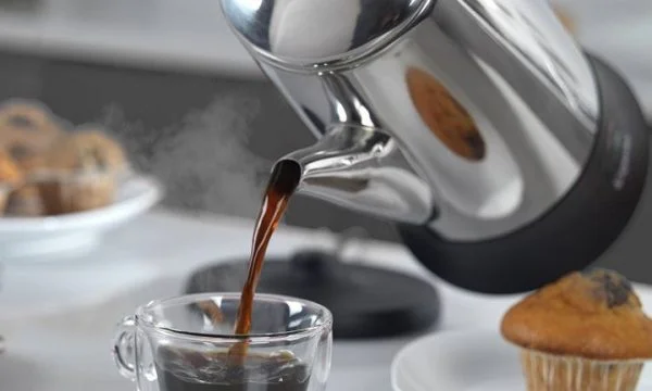 Café - les méthodes de préparation peuvent prévenir les crises cardiaques et augmenter l'espérance de vie
