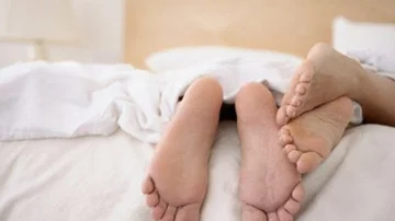 Sex is good and healthy despite the fear of coronary
