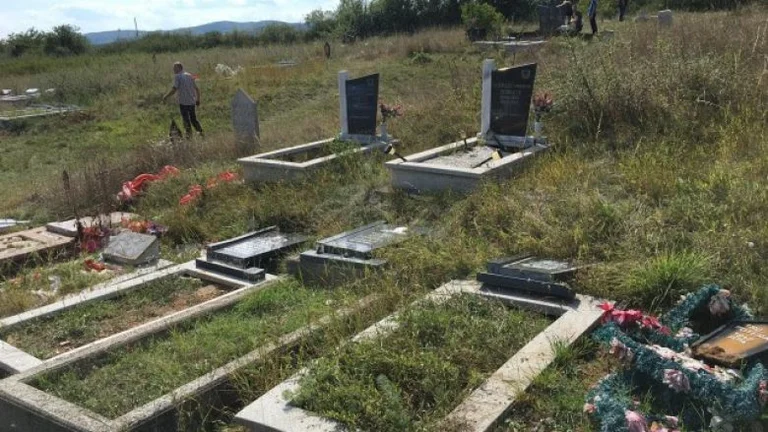 Bury en Klokot