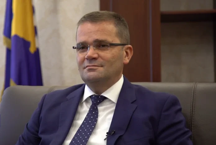 Il governatore del BQK dice che Trust ha perso oltre 50m euro dalla pandemica