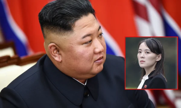 Kim Jong La hermana de Un es proclamada líder de Corea del Norte