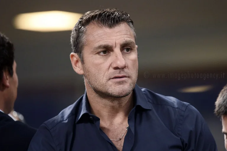 The former legend of Juvenus is confessed: I went to the nightclubs every night in Madrid and was on the superform