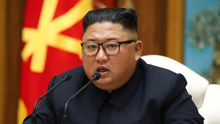 Kim Jong Un está muerto, informe de los medios de comunicación asiáticos