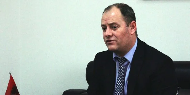 Ducholi: Kurte aliviaba a Gashi del deber pero no se distanciaba de sus declaraciones