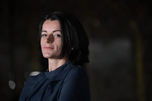 Reagon Vasfije Krasniqi: Anni di violenza sessuale e ora il KLA, che cosa lontano?