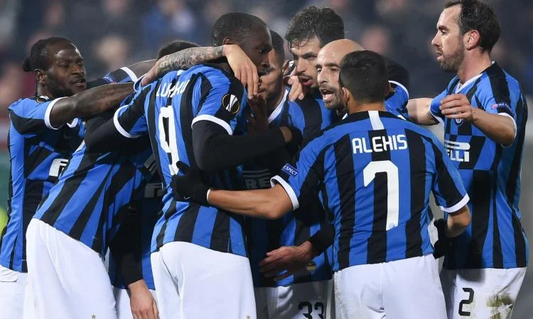 On Monday the quarantine ends, only an Inter player has to stay at home