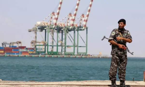 El plazo de tregua del Yemen duró un mes