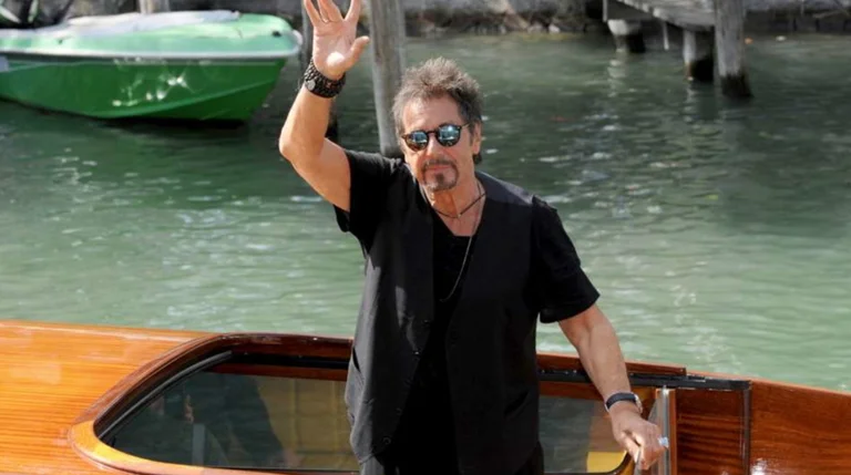 80 Jahre Al Pacino, tausend Gesichter der Legende Schauspieler