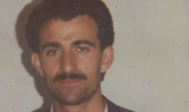 30 years from Fadil Vata's death: A rare interview he had given in Serbian prison for torture
