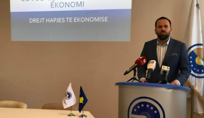 OAK comes up with proposals, seeks to bring tools in and continue with fiscal facilities