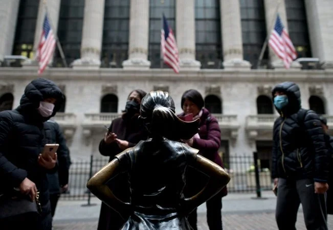 Some states in the United States begin reopening until the death toll exceeds 51 thousand