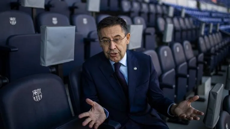 Sky Sports: Barcelona ofreció dos bolas a Tottenham para el perdedor del medio campo