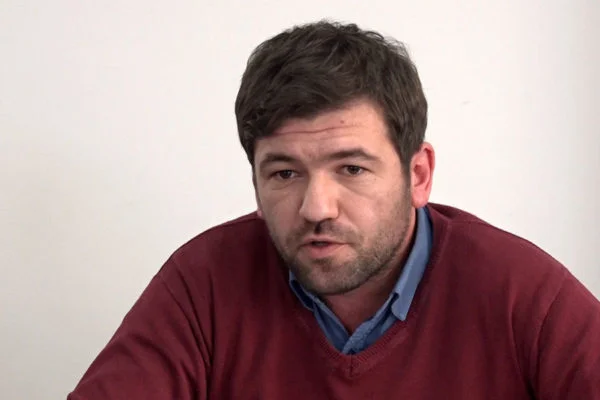 I can't believe it. Kurti's former man tells of two gifts Kurt gave to Serbia