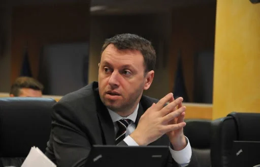 Abrashi: AAK-proposed names for Government are acceptable to LDK