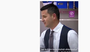 Bedri Istrefi: Bordi i Telekomit me urdhëra politik po shkel ligjin