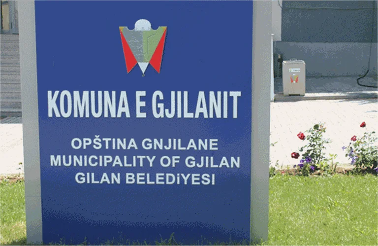 Principe Gjilani queste sono le città in cui sono stati contrassegnati nuovi casi di coronaria