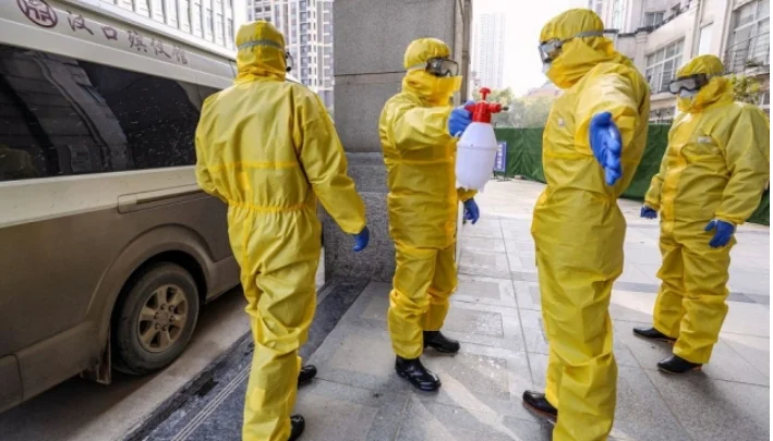 Oltre 2,8 milioni di infetti e 197mila vittime di Coved-19