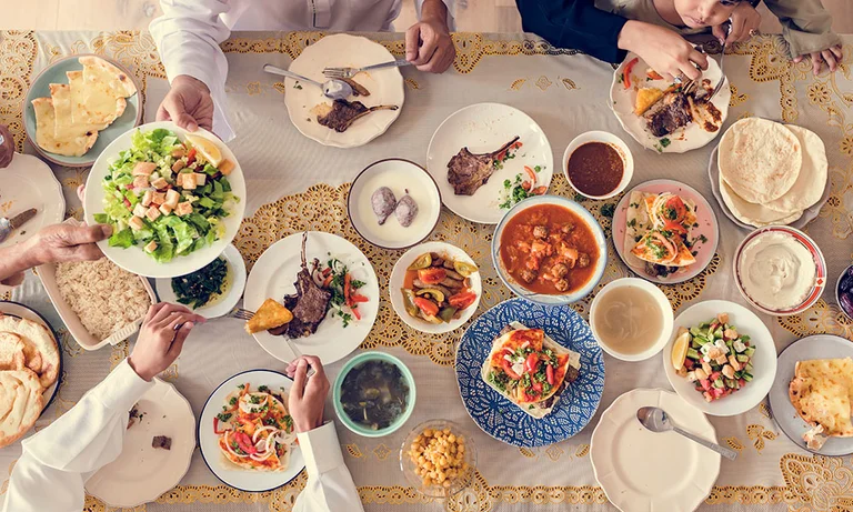 Perdi peso durante Ramadan, ecco cosa devi sapere sulla dieta del mese santo?