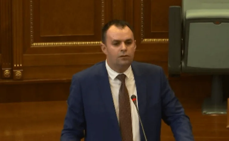 Demaliya: Albin Kurti and Shkelzen Gashi have hatred of KLA