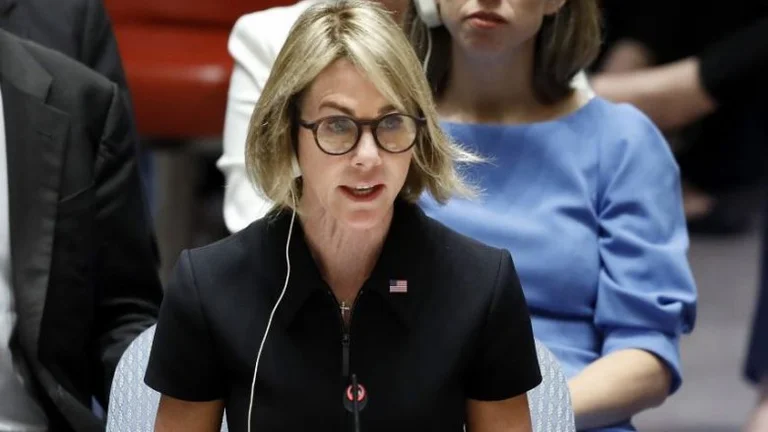 US at UN: Kosovo removes all measures immediately, unconditionally