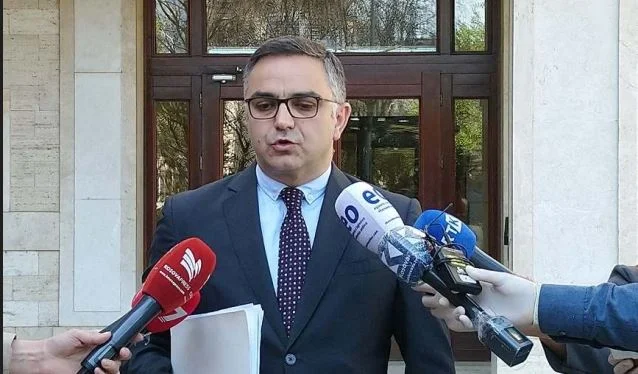 AAK Tahiri: La próxima semana Kosovo se convierte en nuevo gobierno