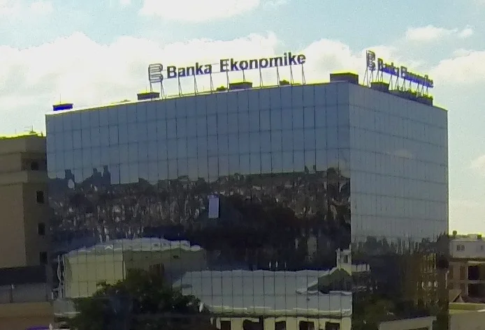 Banco Económico, datos ciudadanos para la venta en ierex0 títulos